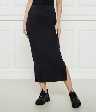 Юбка EA7 - черный(7W000145 AF12956)