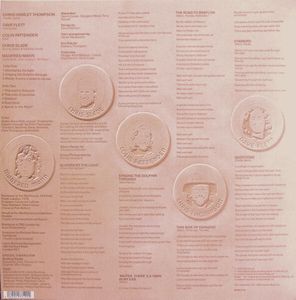 Manfred Mann's Earth Band / The Roaring Silence (LP)