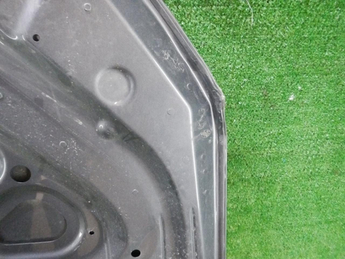 Капот Mercedes S w222 (2013-2020)