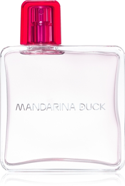 Mandarina Duck For Her Туалетная вода для женщин