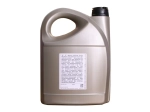 Моторное масло General Motors Dexos 2 5W-30 синтетическое