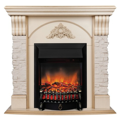 Каминокомплект Athena