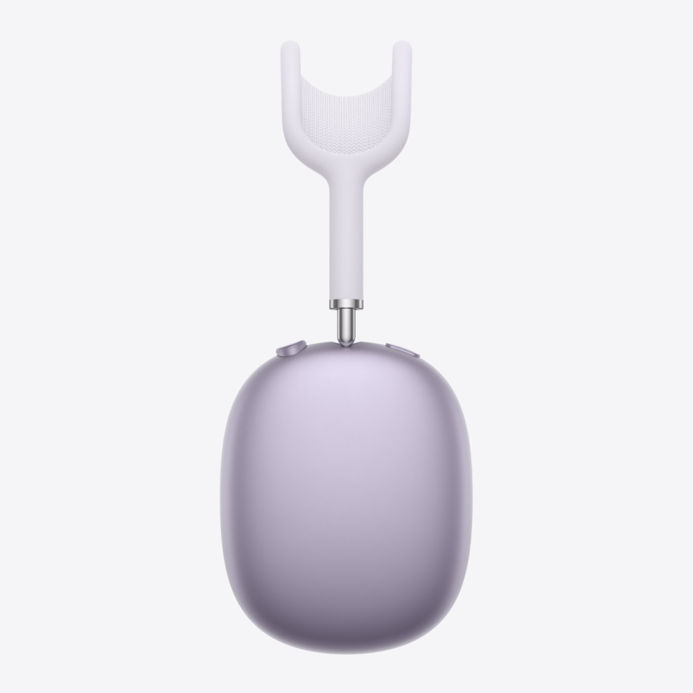 AirPods Max (USB-C), Фиолетовые