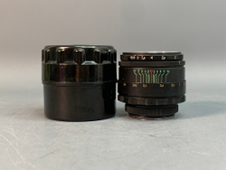 Helios 44-2 2/58