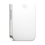 Apple iPhone 16 Pro (White Titanium)