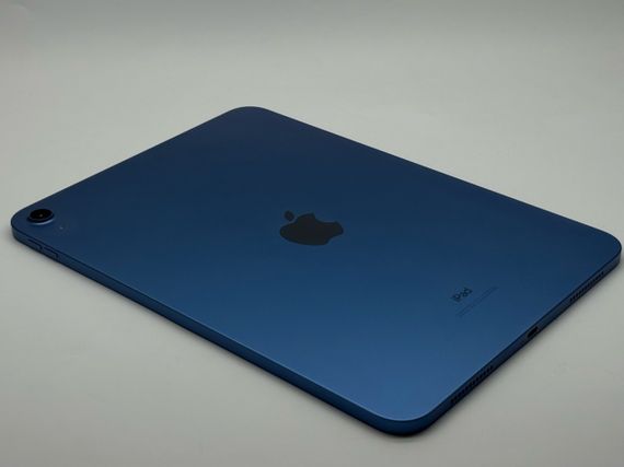 Apple iPad 10 64Gb Blue