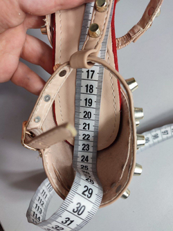 Туфли Sweet Shoes яркие на шпильке 37 размер