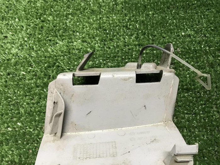 Заглушка буксир. крюка Mercedes CLS c257 (17-21)