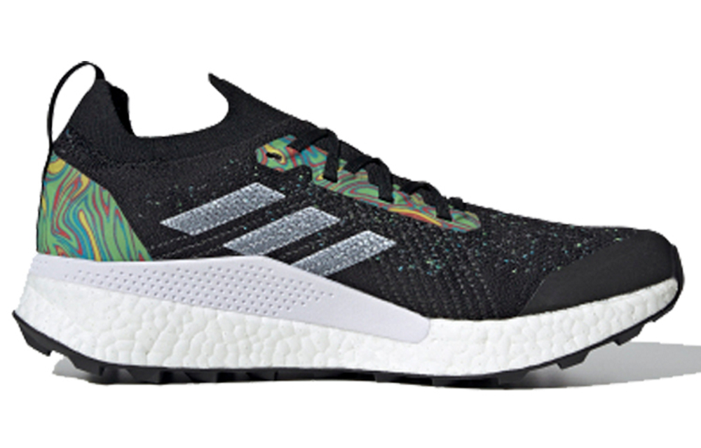 Кроссовки Adidas Zx 4000 Futurecraft 4D 'Carbon'