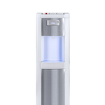 Кулер Ecotronic P9-LX White+SS