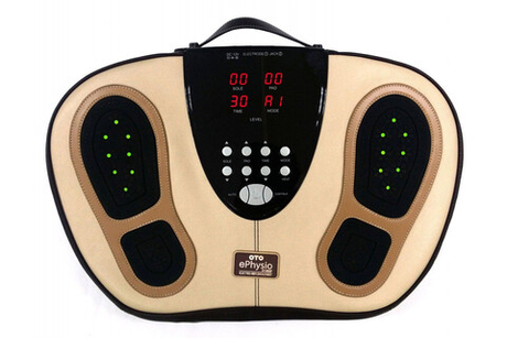 Массажер ног (аппарат для электротерапии) Oto e-Physio Plus EY-900P