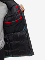 КУРТКА ПУХОВАЯ BASK ALASKA V3