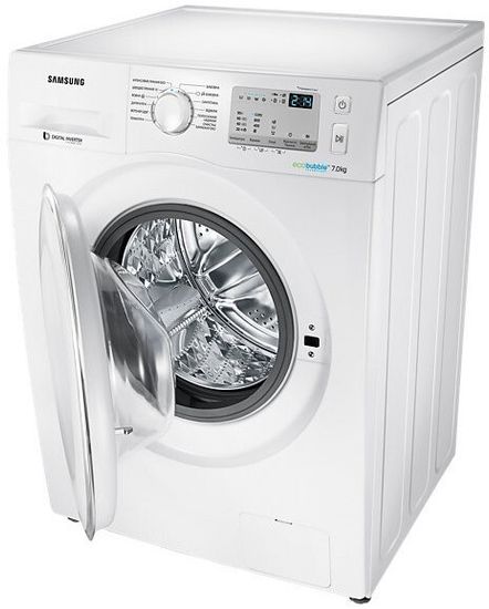 Стиральная машина Samsung WW70J4213IW