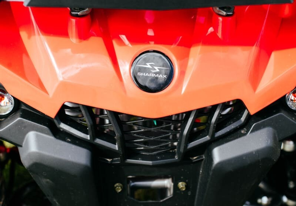 Квадроцикл SHARMAX Hаmmer 300 (Model 2023)