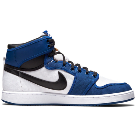 Кроссовки Air Jordan 1 KO Storm Blue