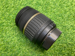 Tamron AF 18-200mm 3.5-6.3 XR Di II LD (IF) Macro