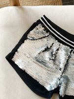 Хлопковые шорты Gaialuna, 128