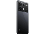 Смартфон Poco X6 5G 12/256Gb Black