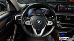 BMW 5 Series (G30) 520d Luxury Plus (08.2020)