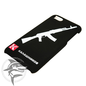 Чехол для iPhone 7/8 “Карбон”, силикон