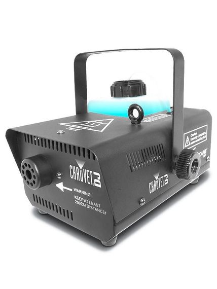 Chauvet Hurricane 901