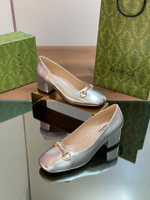 Gucci Pump
