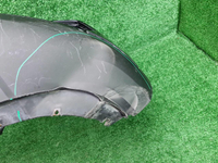 Бампер передний Hongqi HS5 (2019-н.в.)