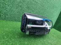 Фара левая BMW M5 F90 (2020-2024) Laser