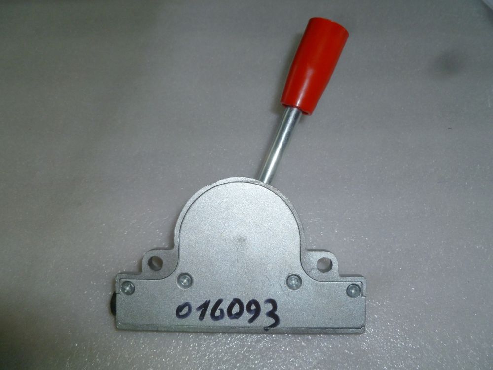 Ручка переключения реверса TSS-WP160/170/320/Vibrator control lever