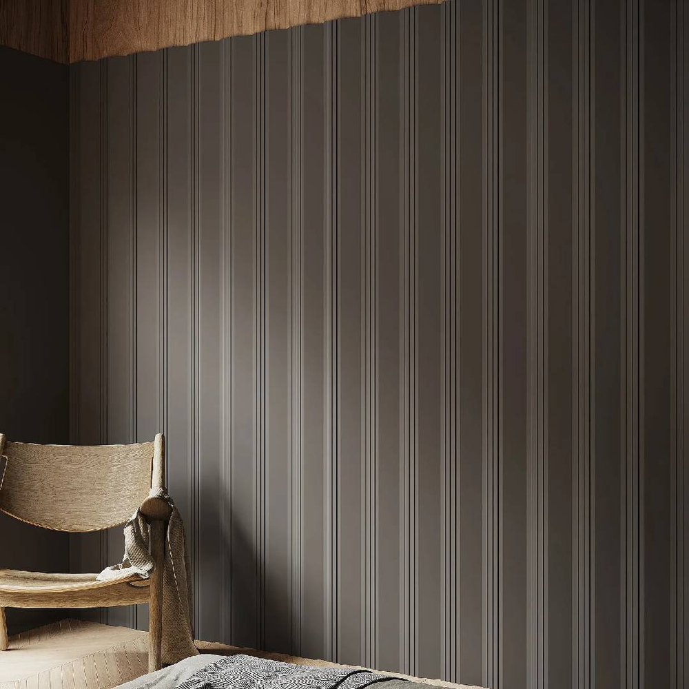 Decor-Dizayn. Панель DD928, 200x20x2000мм. Полимер, композит