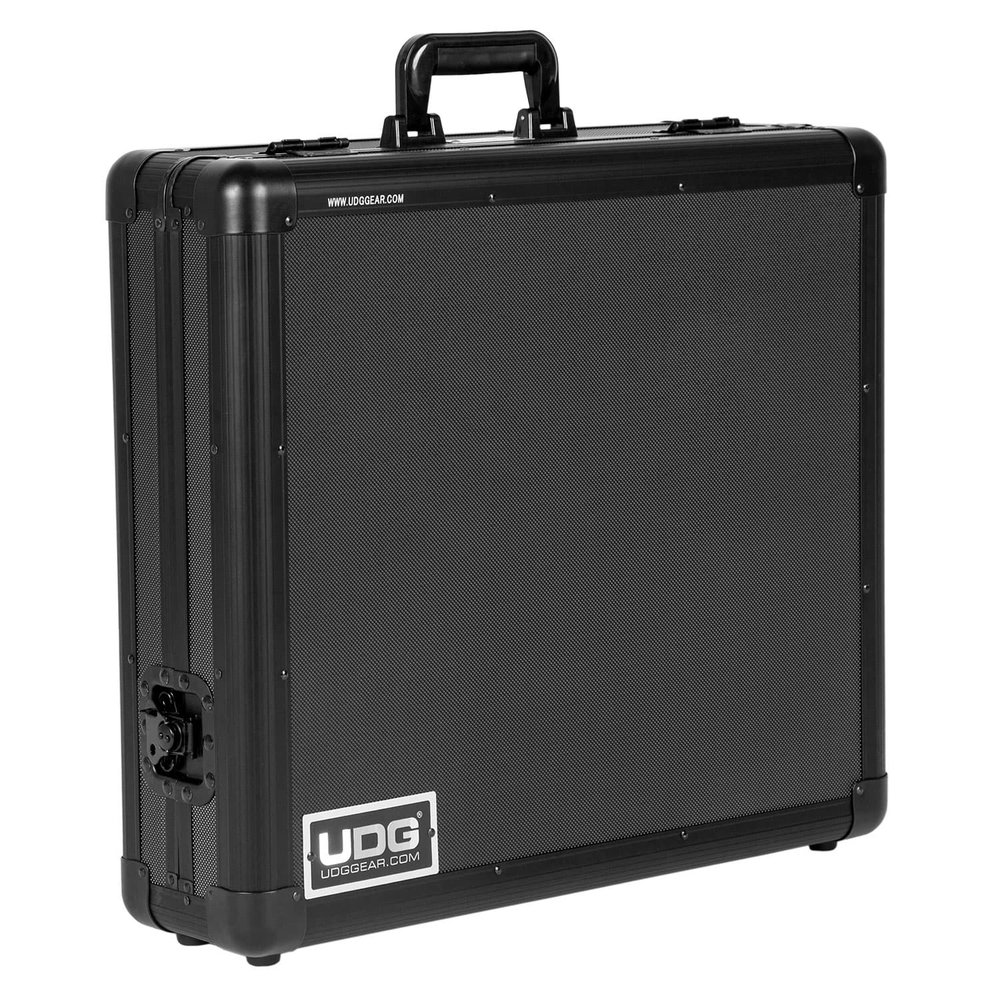 Кейс UDG Ultimate Pick Foam Flight Case Ableton Push 3 Black