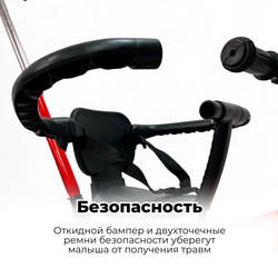 Велосипед-трансформер Split