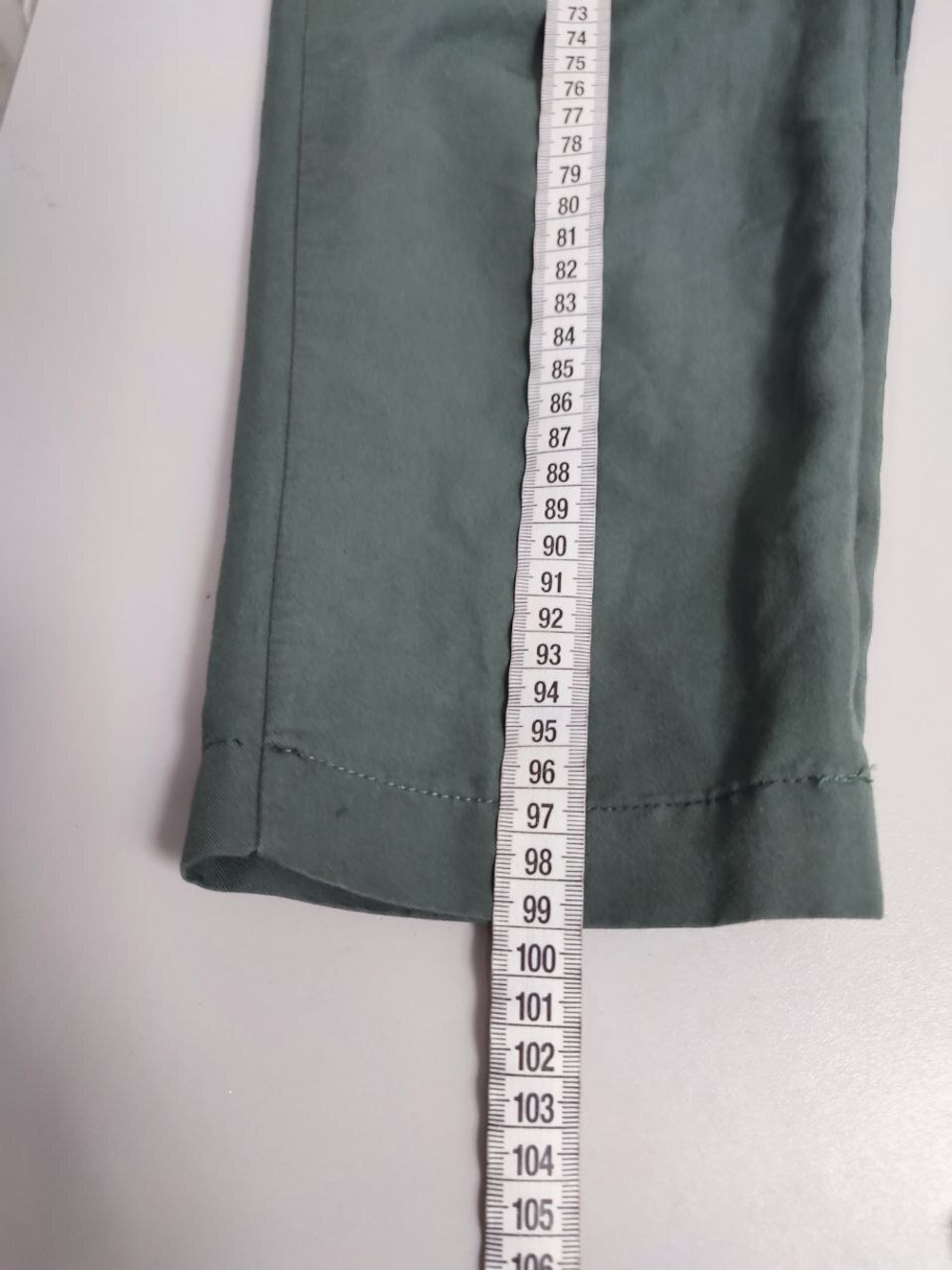 Брюки Ostin стильные 44 размер