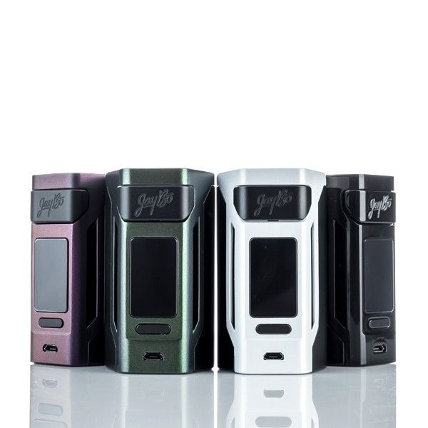 Купить Боксмод WISMEC REULEAUX RX2 21700