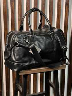 Сумка дорожная Zegna