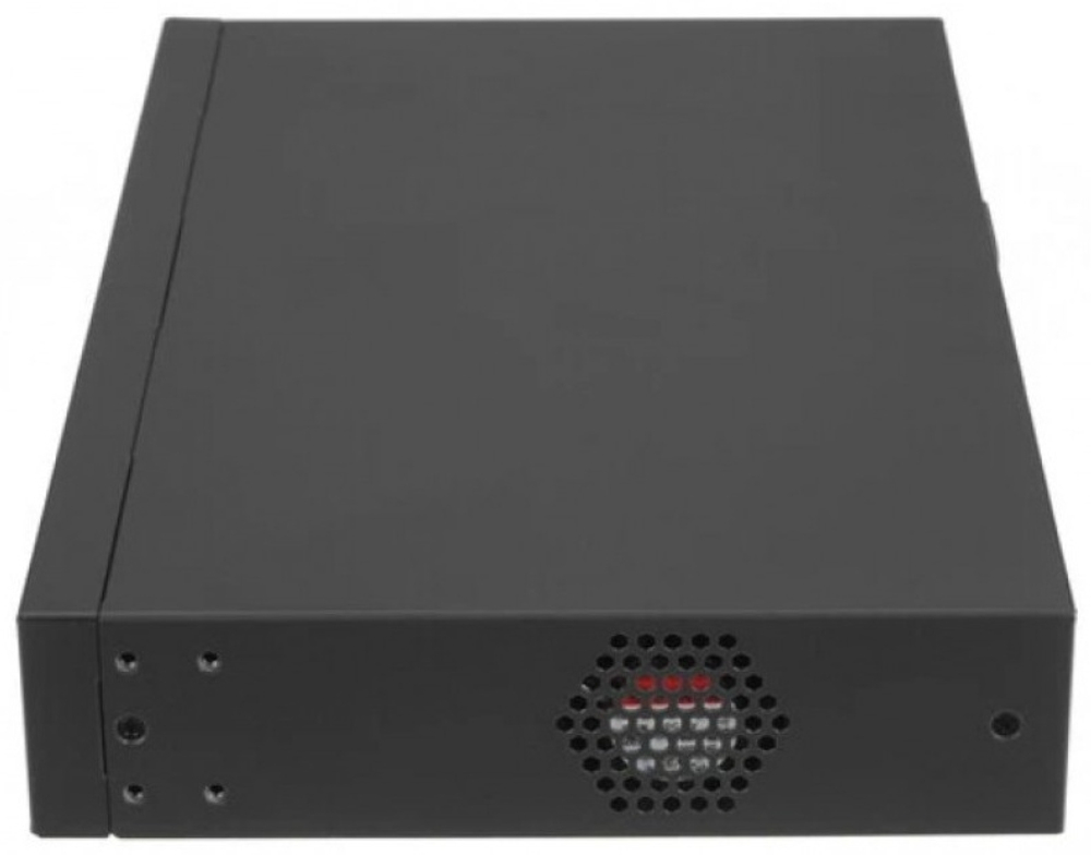 Коммутатор TP-LINK TL-SX1008