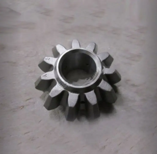 Шестерня малая дифференциала заднего моста Sitrak MCY13JES