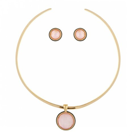 Комплект Possebon Quartz Rose S9514.9 R/G