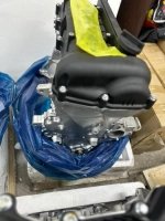 Двигатели G4FC (1.6 БЕНЗИН)