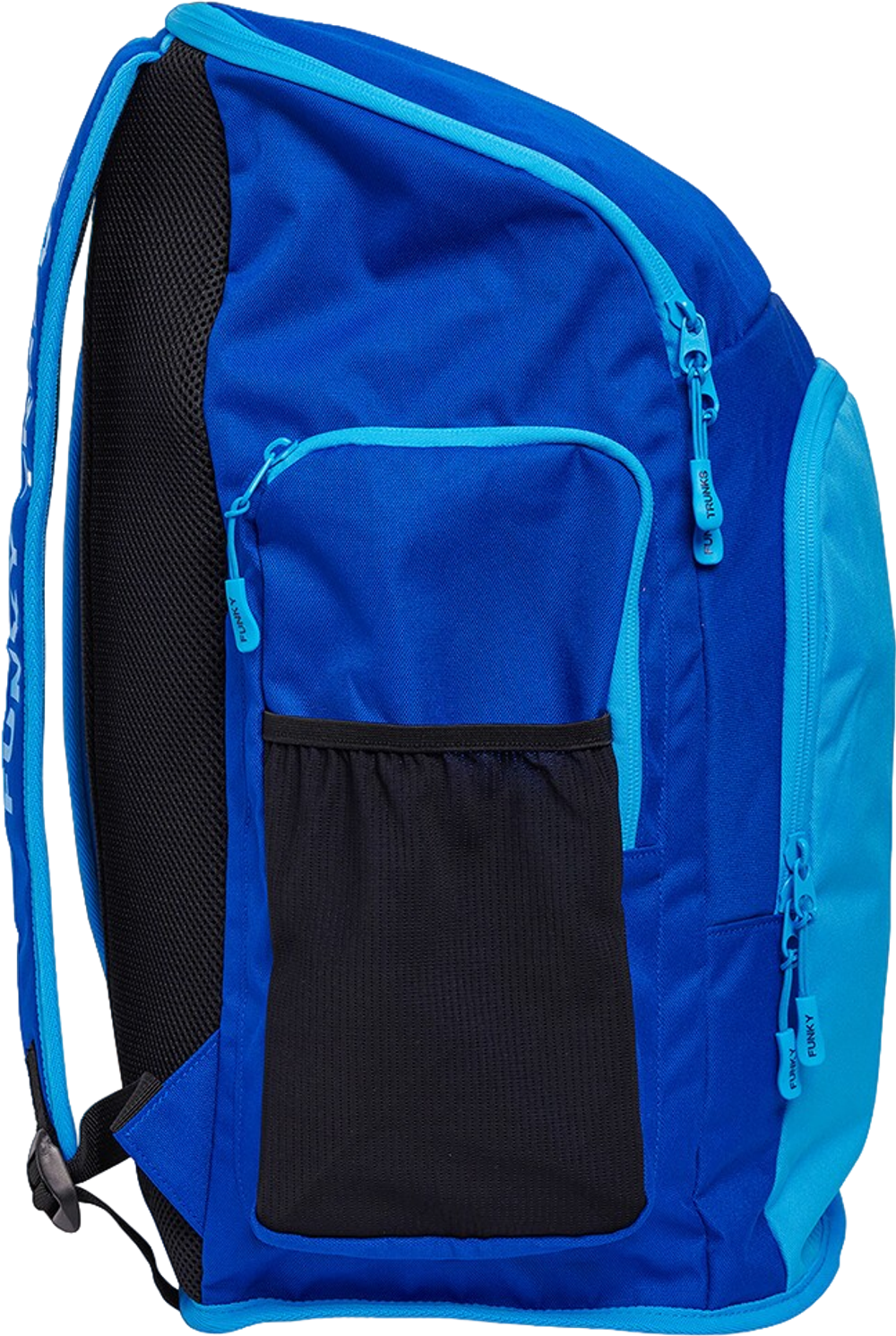 Рюкзак FUNKY TRUNKS Pressure Point