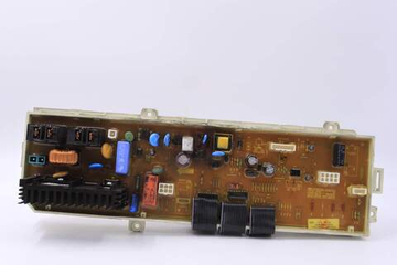 Модуль управления стиральной машины Samsung WF8508NGW