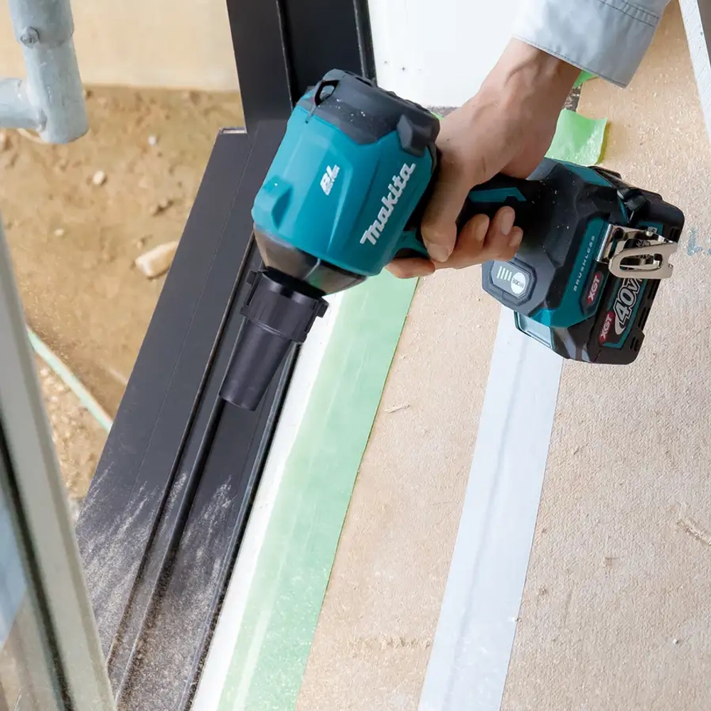 Воздуходувка аккумуляторная Makita AS001GZ