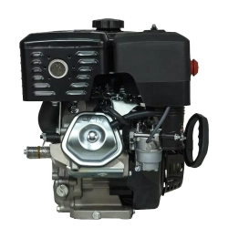 Lifan 190F-S Sport New D25 7А двигатель бензиновый 00-00003163