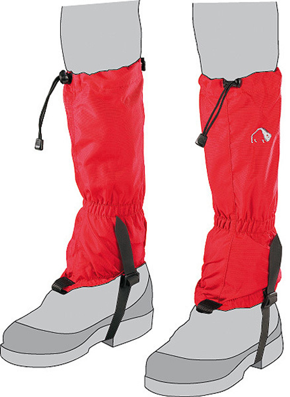 ГАМАШИ TATONKA GAITER 420 HD L