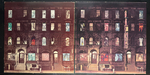 Led Zeppelin - Physical Graffiti 2LP (США 1975г.)