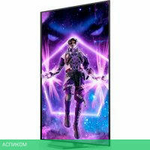 Игровой монитор AOC Agon Pro AG276QZD