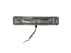 Противотуманные фары DLAA LA-8070W 175*65*33 белые