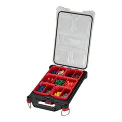 Органайзер Milwaukee PACKOUT 250x380x65 компакт. тонкий 4932471065