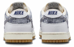 Кроссовки Nike Dunk "Washed Denim"
