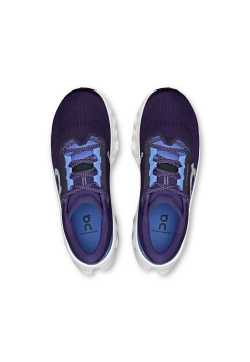 Женские Кроссовки On Cloudmonster 3 - ivory